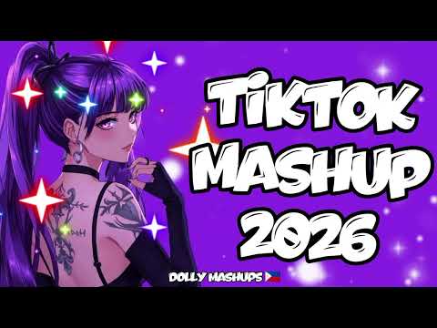 New Tiktok Mashup 2026 Philippines 🫶