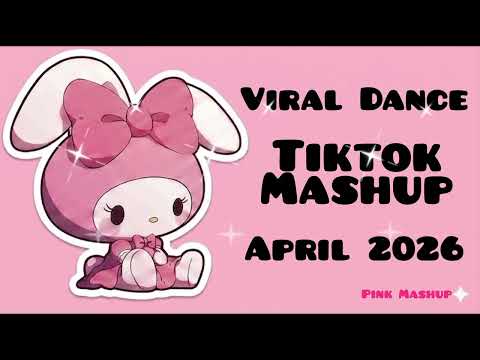 New Tiktok Mashup April 2026 Viral Dance Philippines