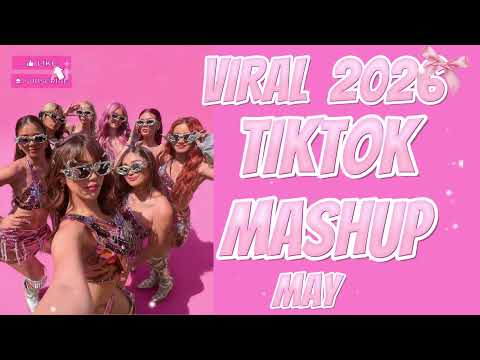 NEW TIKTOK MASHUP MAY VIRAL 2026 PHILIPPINES