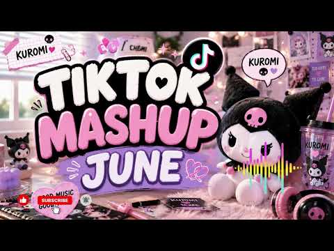 New Viral Tiktok Mashup