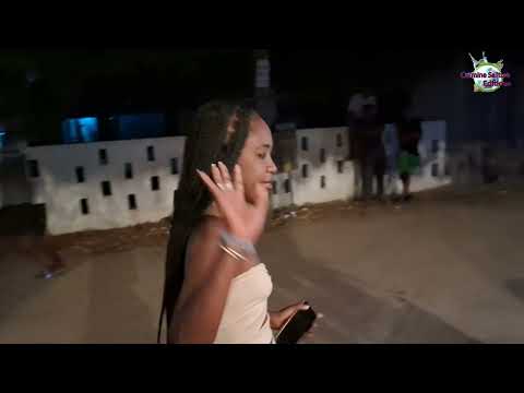Nightlife in Madagascar🇲🇬La nuit à Nosy Be🇲🇬La vie nocturne au Taxi Be