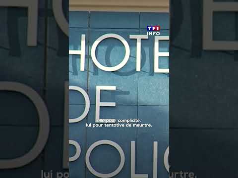 Nîmes : un adolescent de 13 ans poignardé à côté de son collège｜TF1 INFO