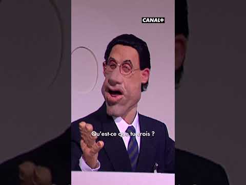 Noël ça vend du rêve grâce à Sylvestre ! #Humour #Shorts #LesGuignols