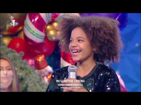 #NOPLE "N'Oubliez Pas Les Enfants" Casting 2022