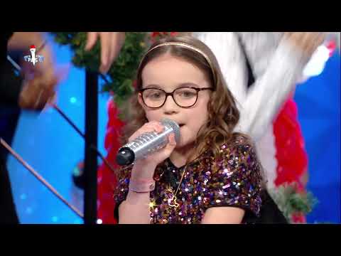 #NOPLP Eva – Romain "Toi + Moi" (Grégoire) (N'oubliez pas les Enfants) (Déc 19)