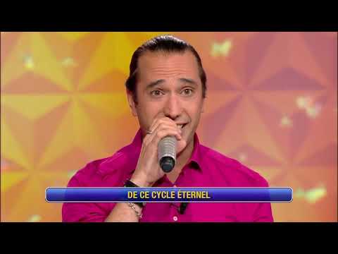 #NOPLP Hervé "L'Histoire de La Vie" (Le Roi Lion) (Nov 2018)