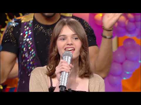 #NOPLP Marie – Mohcine "Les Démons De Minuit" (Images) (N'oubliez pas les Enfants) (Jan 20)