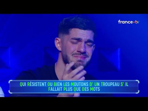 N’oubliez pas les paroles (30 Mars 2026)