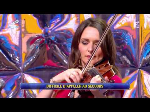 N'oubliez pas les paroles – L'incroyable retour de Julien face à Lucile [Masters Aout-Sept 2016]
