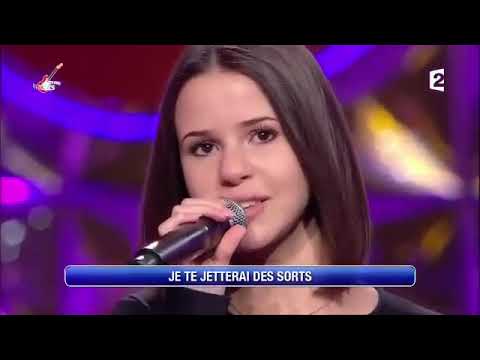 N'oubliez pas les paroles – Marina Kaye – Pour que tu m'aimes encore – Best OF