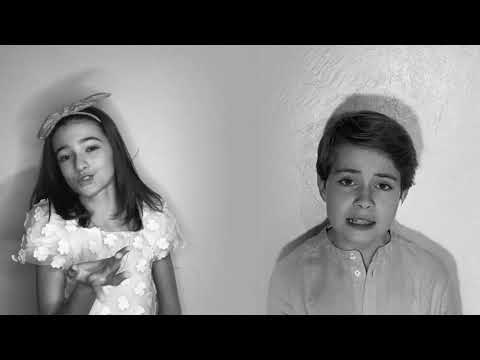 N'oubliez pas les paroles – Remerciement des enfants