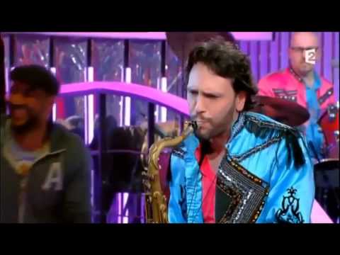 N'oubliez pas les paroles – Solo Julien Raffin- Je sais pas