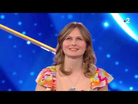 N'oubliez pas les paroles – Vendredi 23 mai 2025 (émission 2)