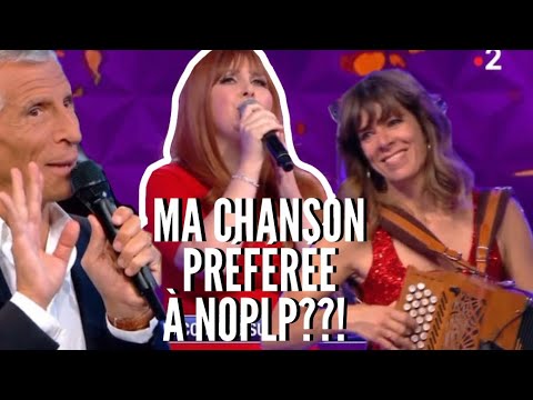 N’OUBLIEZ PAS LES PAROLES!! Zazie – j’envoie valser 🎶 |sarah Schwab|