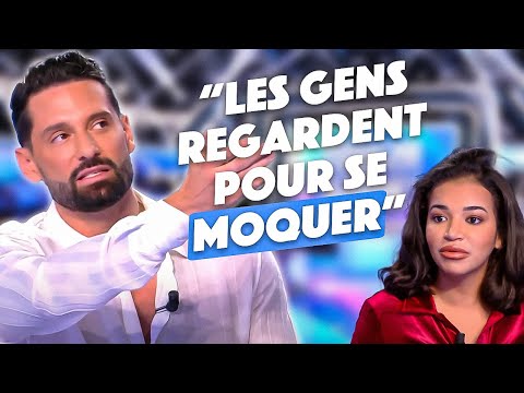 Nouveau buzz de Ruby Nikara et énorme clash avec les chroniqueurs !