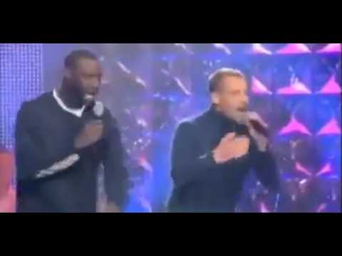 Omar & Fred – N'oubliez pas les paroles