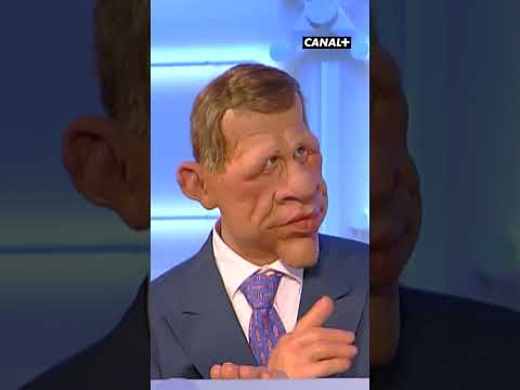 On connait enfin les causes de l’insécurité ! #Humour #LesGuignols #Shorts