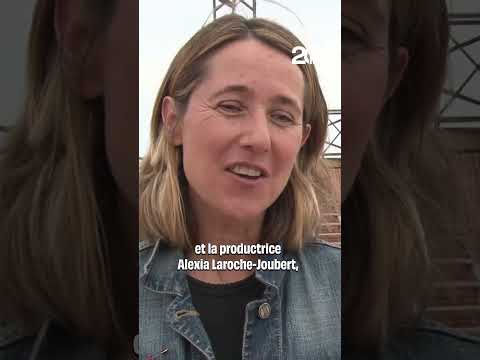 On connaît le nouvel animateur de Fort Boyard