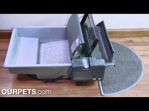 Our Pets SmartScoop Commercial