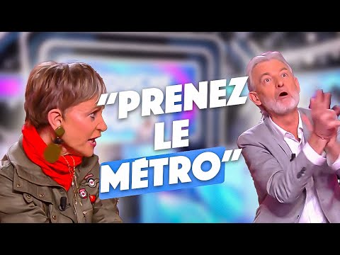Paris, deuxième ville la plus bouchée d'Europe