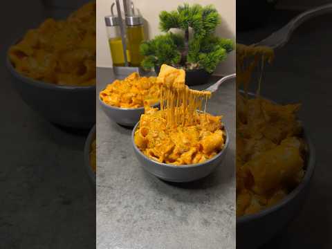 Pâtes au poulet hyper faciles 🍝🍗 #foodie #recettefacile #pasta #recette #food #cuisine #recipe