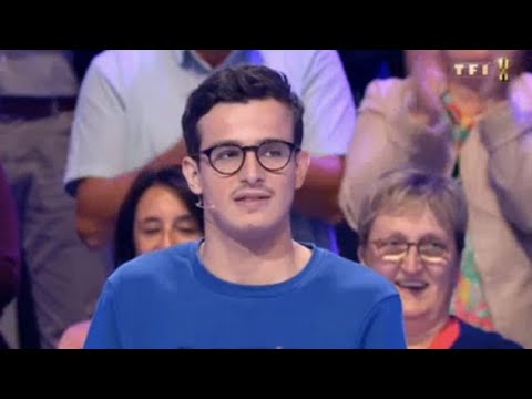 Paul (Les 12 coups de midi) révèle ce qu’il a fait de ses 691 522 euros de gains