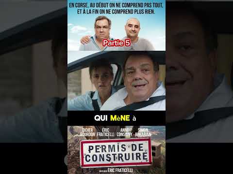 Permis de construire. La macagna. Meilleurs moments du film. #film #extrait #comedie #drole #humour