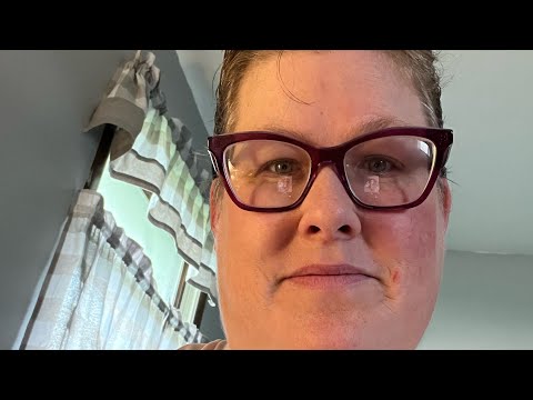 Pets// chit chat with Toni