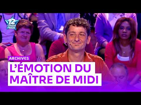 Philippe, Maître de Midi | INTÉGRALES | Les 12 Coups de Midi