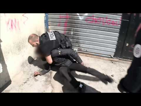 Police à Marseille : Nouvelles Unités pour Combattre la Délinquance