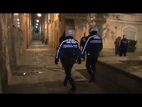 Police de Toulon : Traque Sans Relâche Contre la Délinquance
