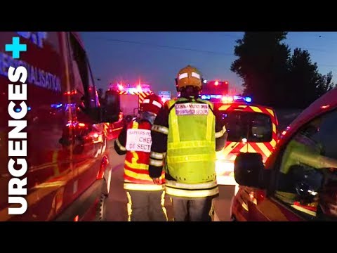 Pompiers d'élite – Documentaire