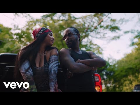 Popcaan – SnapChat (Official Video)