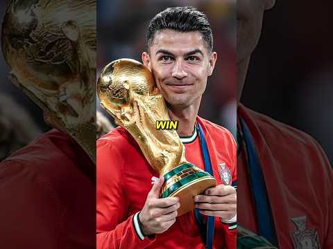 Portugal Look SCARY Before the World Cup 😳🇵🇹