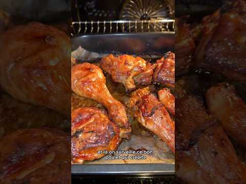 POULET BRAISÉ ✨ UMY DÉLICES 😋