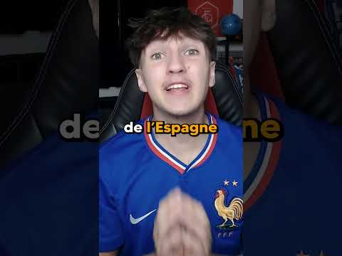 Pourquoi l'Espagne ve veut pas participer à la Coupe du Monde 2026 ? 🇪🇸