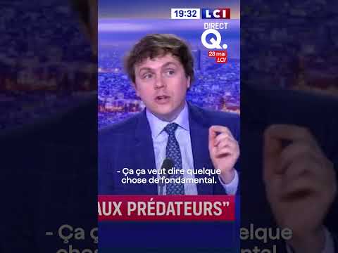 Pouvez-vous citer le nom de 3 chinois vivants ? 🤔