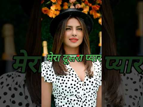 Priyanka Chopra ke 6 sabse charchit Pyar 💑 Bollywood love story✨️#bollywood #viral #ytshorts #public