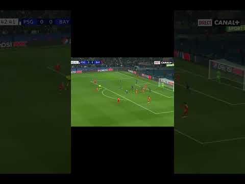 PSG vs Bayern Munich / résumé du match/ buts /Kylian Mbappé croit a une victoire au match retour