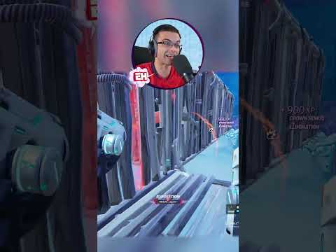 Pulse Pistols have a hidden secret in Fortnite…