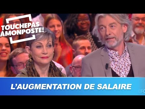 Quel chroniqueur mérite une augmentation de salaire ?