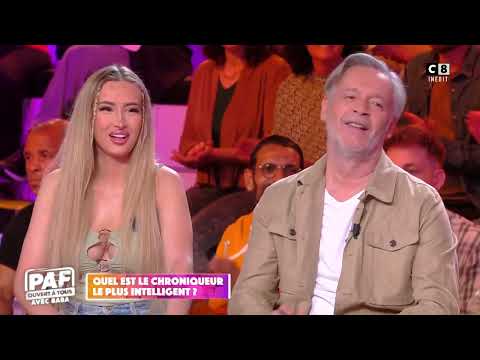 Quel est le chroniqueur le plus intelligent ?