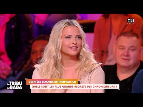 Quels sont les plus grands regrets des chroniqueurs   1