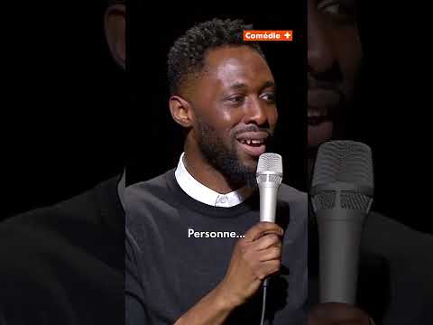 "Qui est prêt à mourir pour la France ?" – Thomas Ngijol 2 – Comédie+