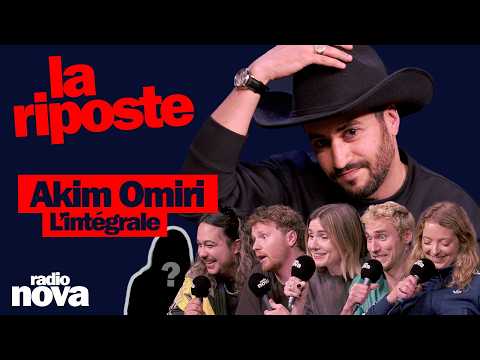 Quotidien, Libé, France Culture : La Riposte en mode bagarre ! – L'intégrale du 4 mai
