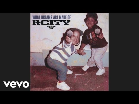 R. City – Make Up (Audio) ft. Chloe Angelides