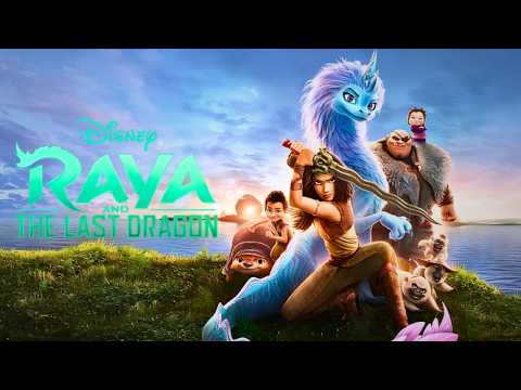 Raya et le Dernier Dragon (2021) Film complet en français | Animation | Faits et expliqué
