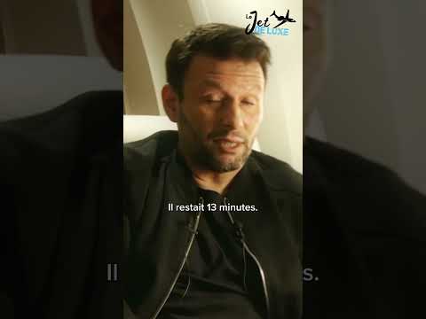 Raymond a appris le décès de son papa sur TPMP 💔🕊️