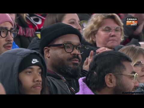 RC Toulonnais vs Stade Toulousain | Full match Rugby | France Top 14