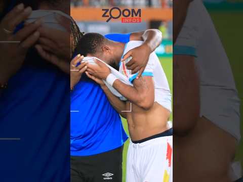 RDC vs Sénégal : match retour élimination mondial 2026